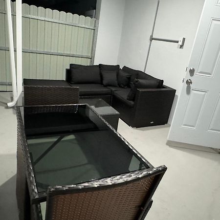 Modern Apartment Near Wynwood! Miami Exteriör bild