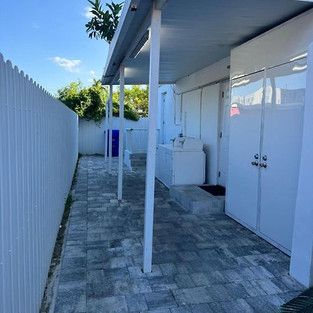 Modern Apartment Near Wynwood! Miami Exteriör bild