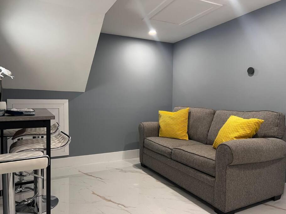Modern Apartment Near Wynwood! Miami Exteriör bild