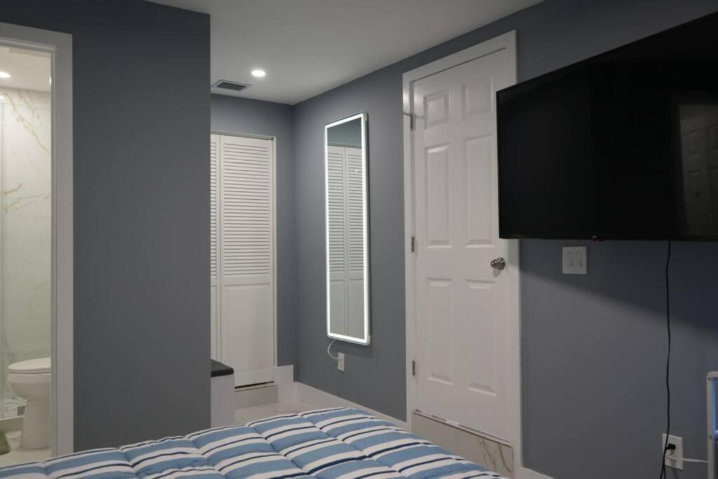 Modern Apartment Near Wynwood! Miami Exteriör bild