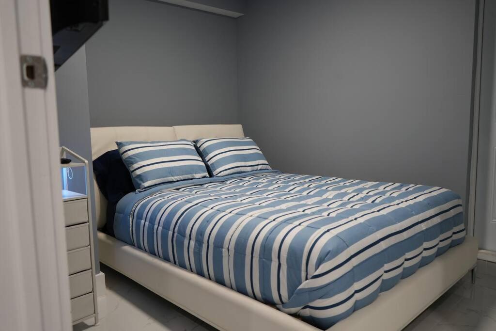 Modern Apartment Near Wynwood! Miami Exteriör bild