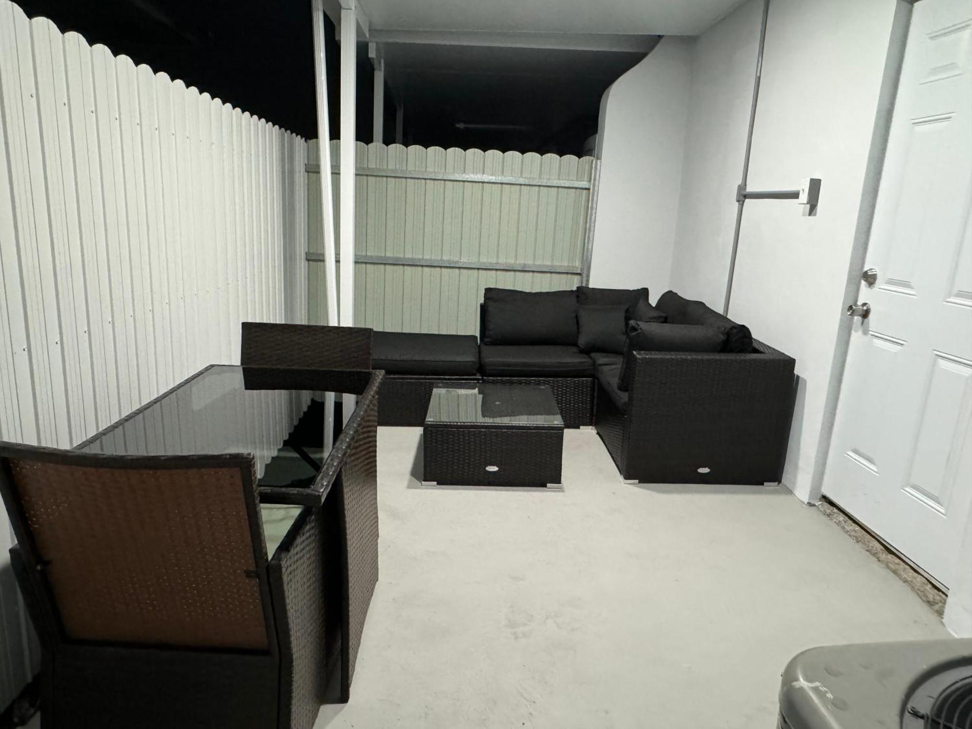 Modern Apartment Near Wynwood! Miami Exteriör bild