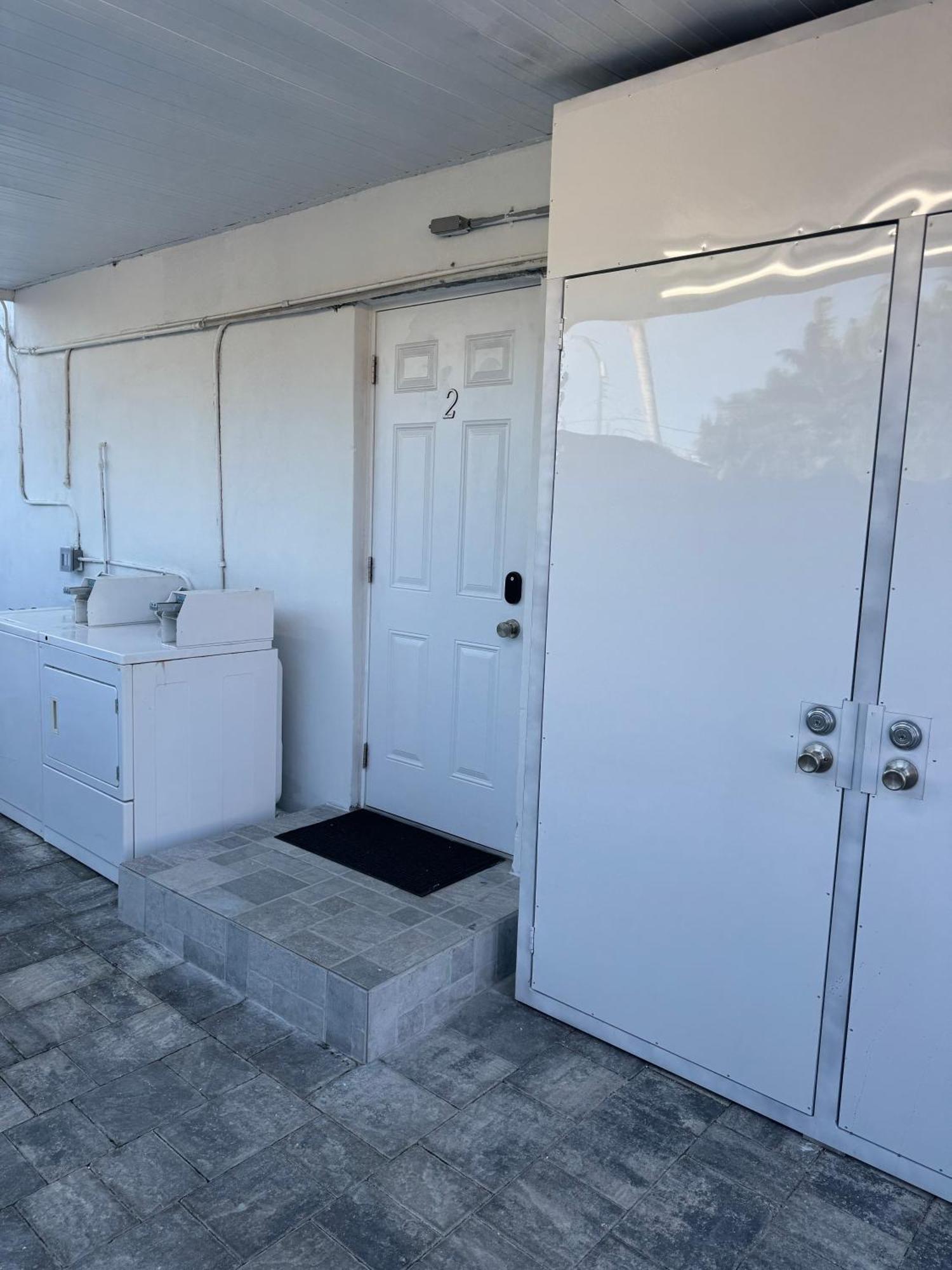 Modern Apartment Near Wynwood! Miami Exteriör bild