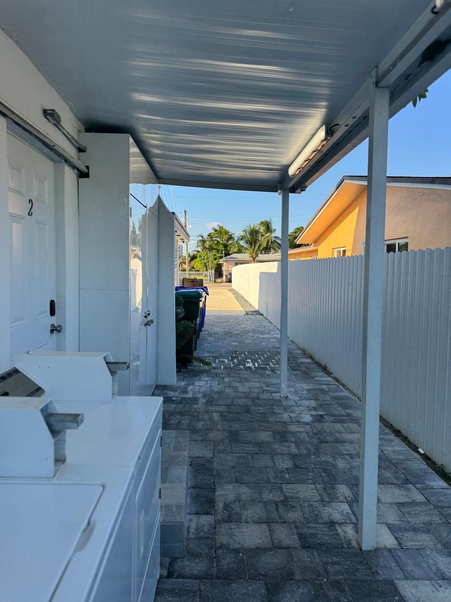 Modern Apartment Near Wynwood! Miami Exteriör bild